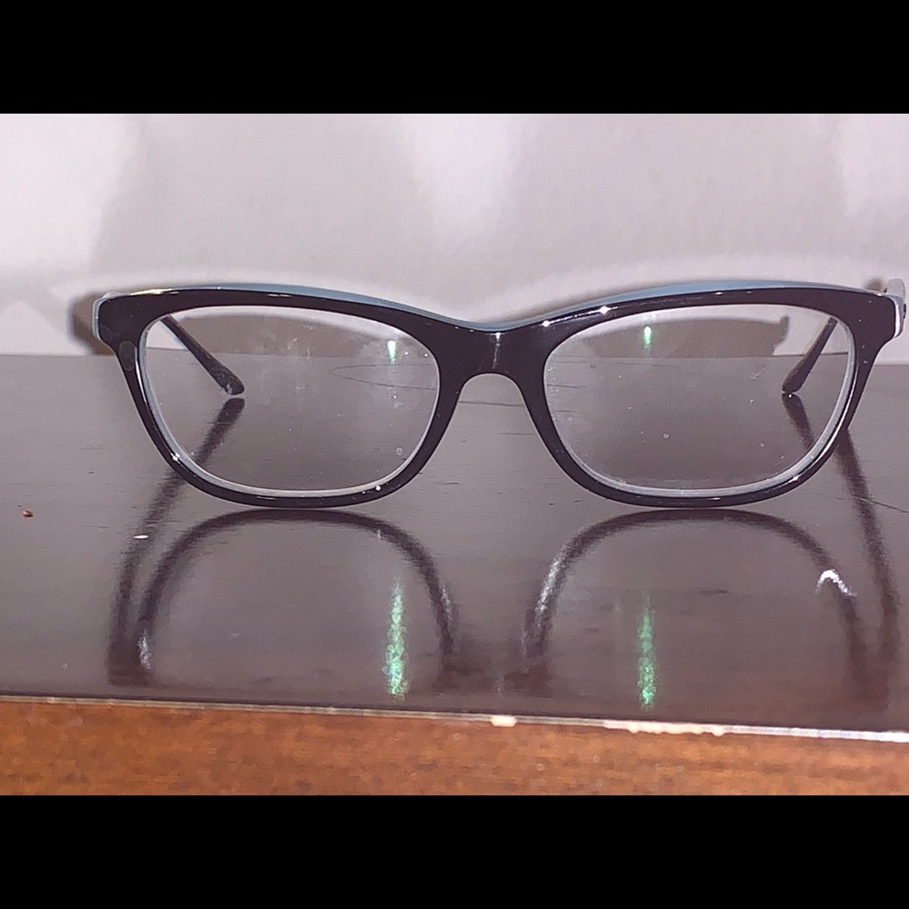 Tiffany and Co. glasses